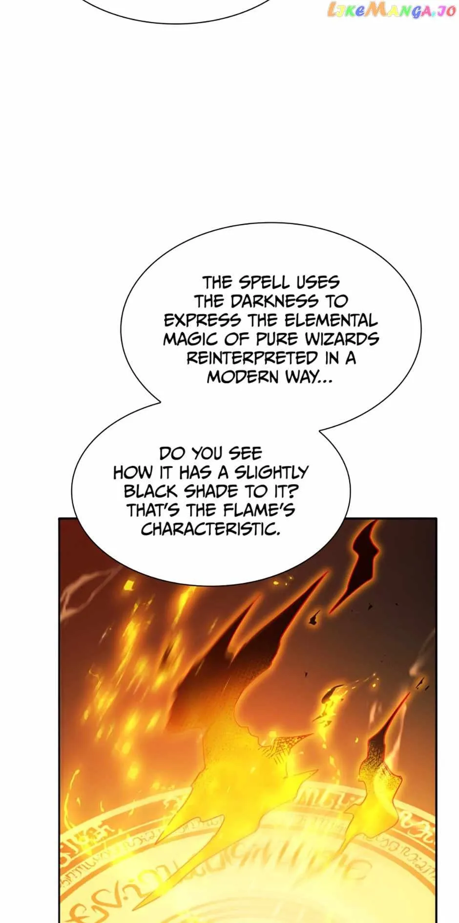 Necromancer Academy and the Genius Summoner Chapter 61 Page 62