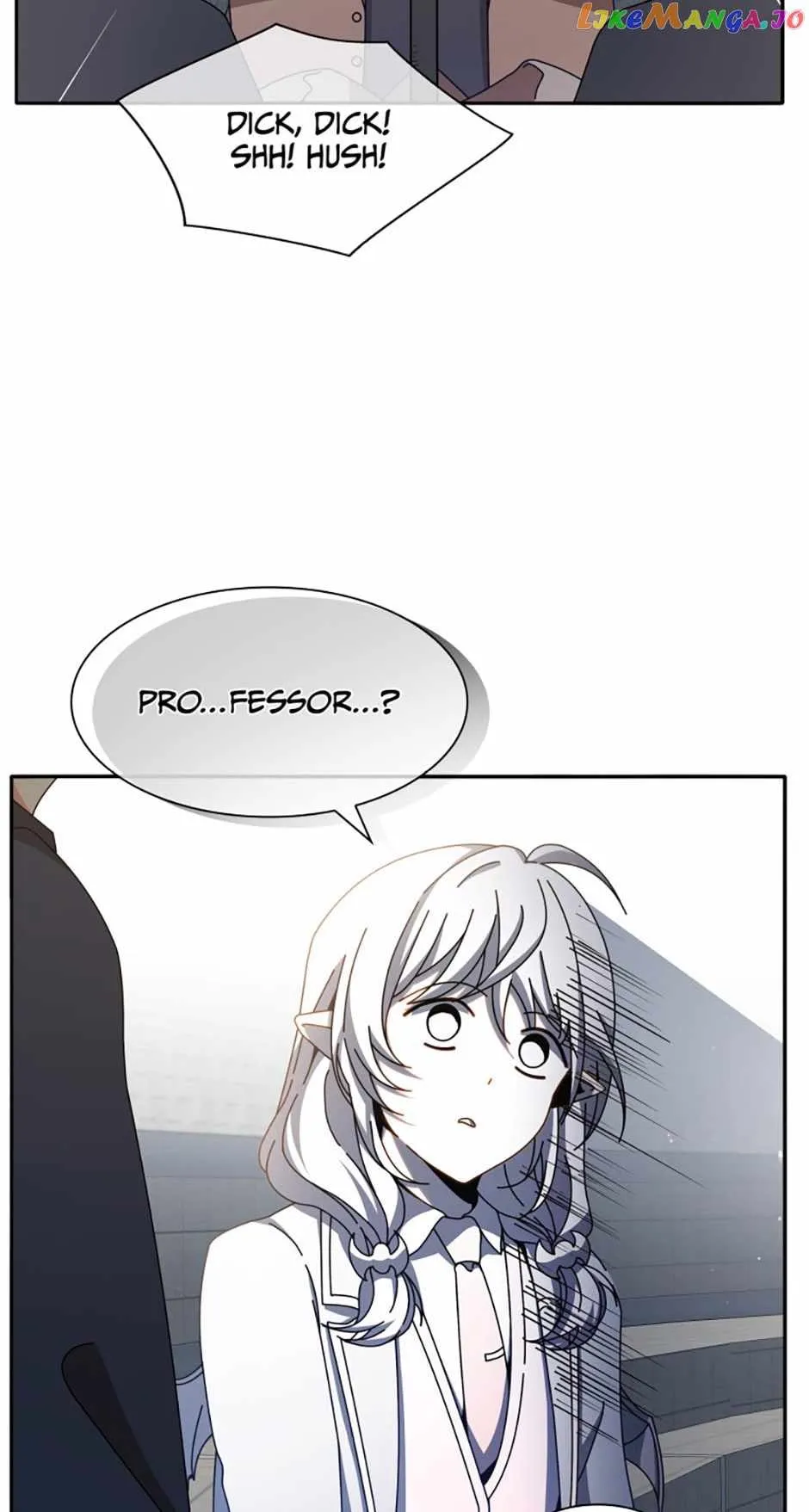 Necromancer Academy and the Genius Summoner Chapter 62 Page 6