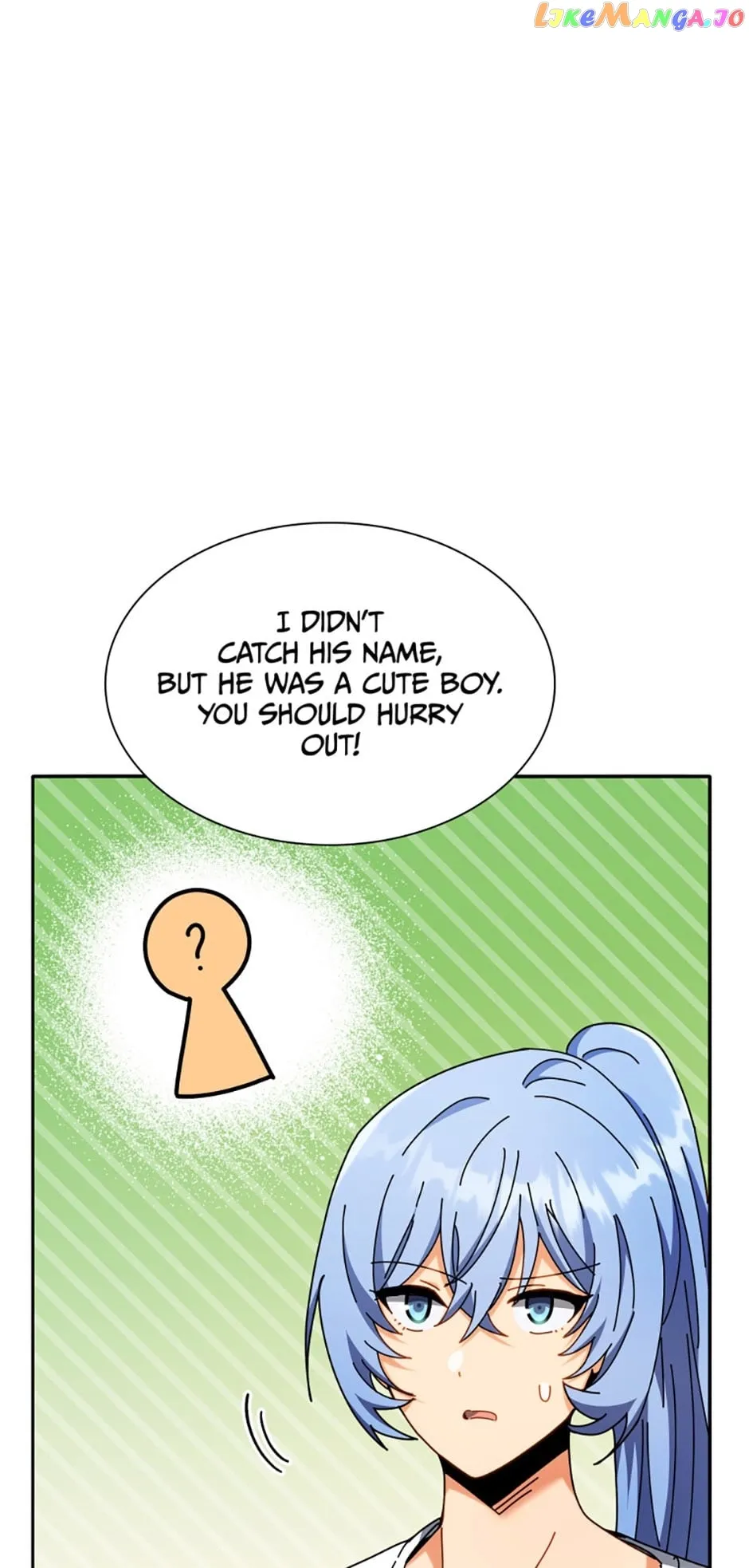 Necromancer Academy and the Genius Summoner Chapter 63 Page 9