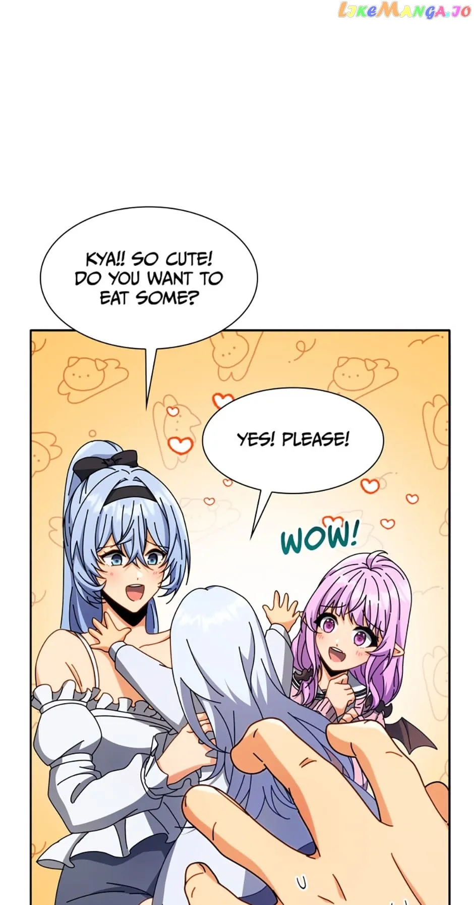 Necromancer Academy and the Genius Summoner Chapter 63 Page 60