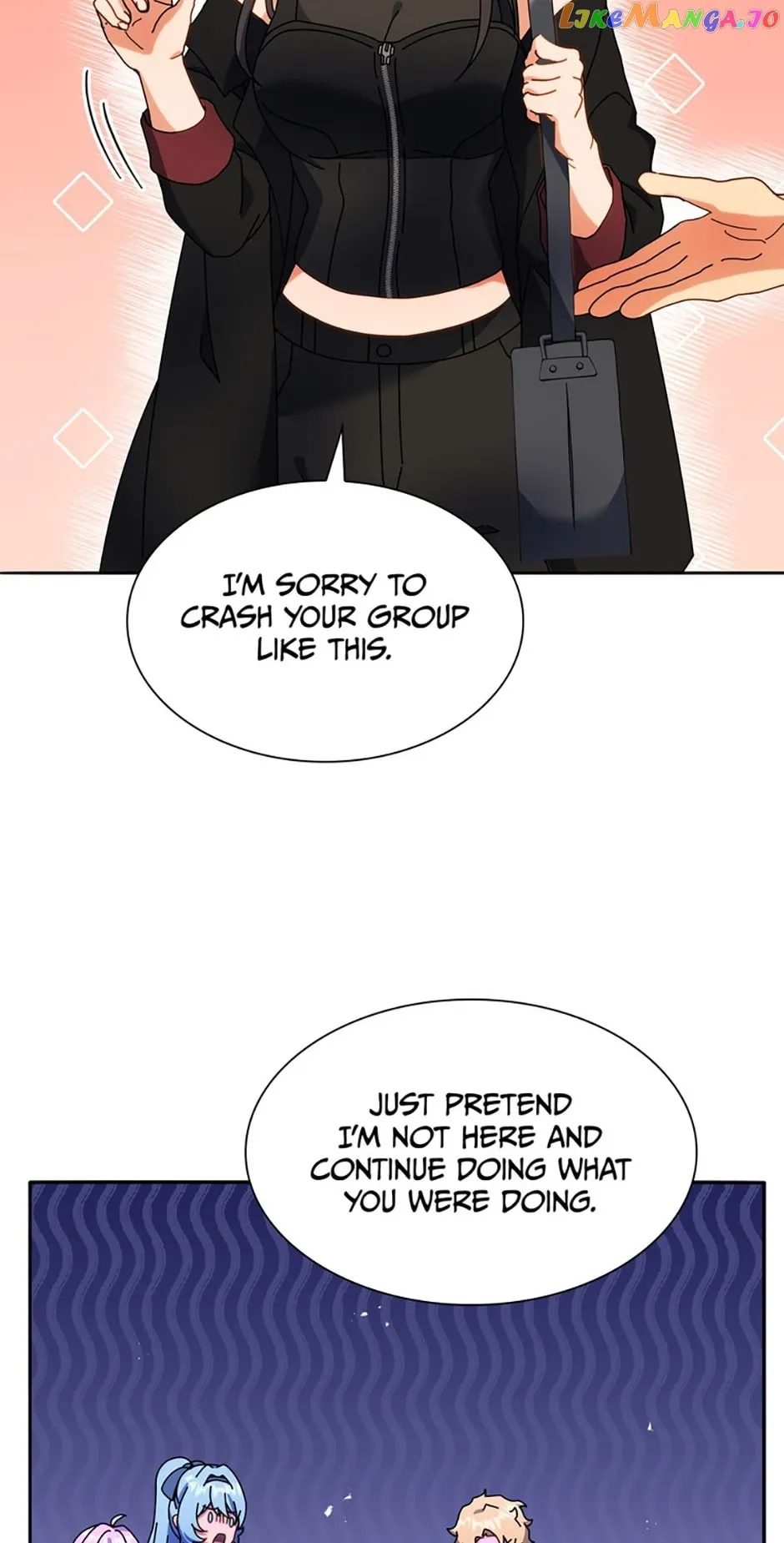 Necromancer Academy and the Genius Summoner Chapter 64 Page 48
