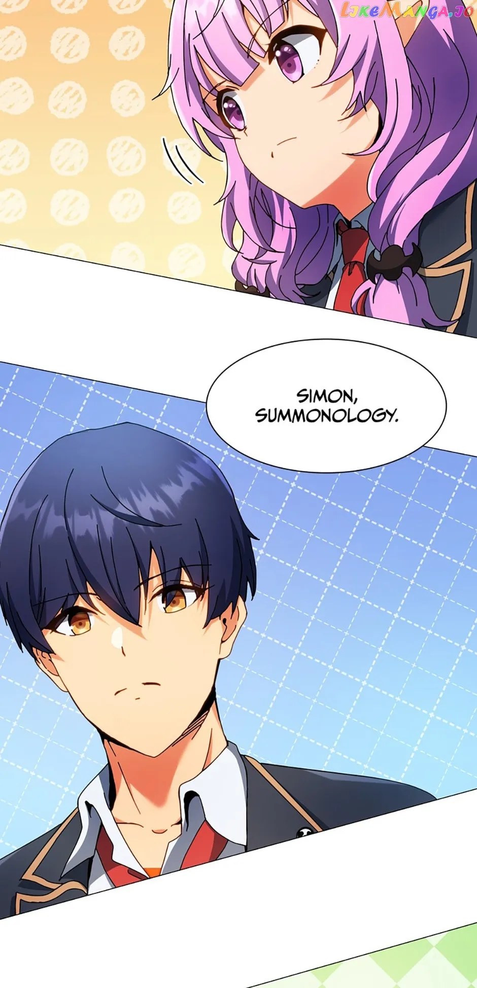 Necromancer Academy and the Genius Summoner Chapter 65 Page 6