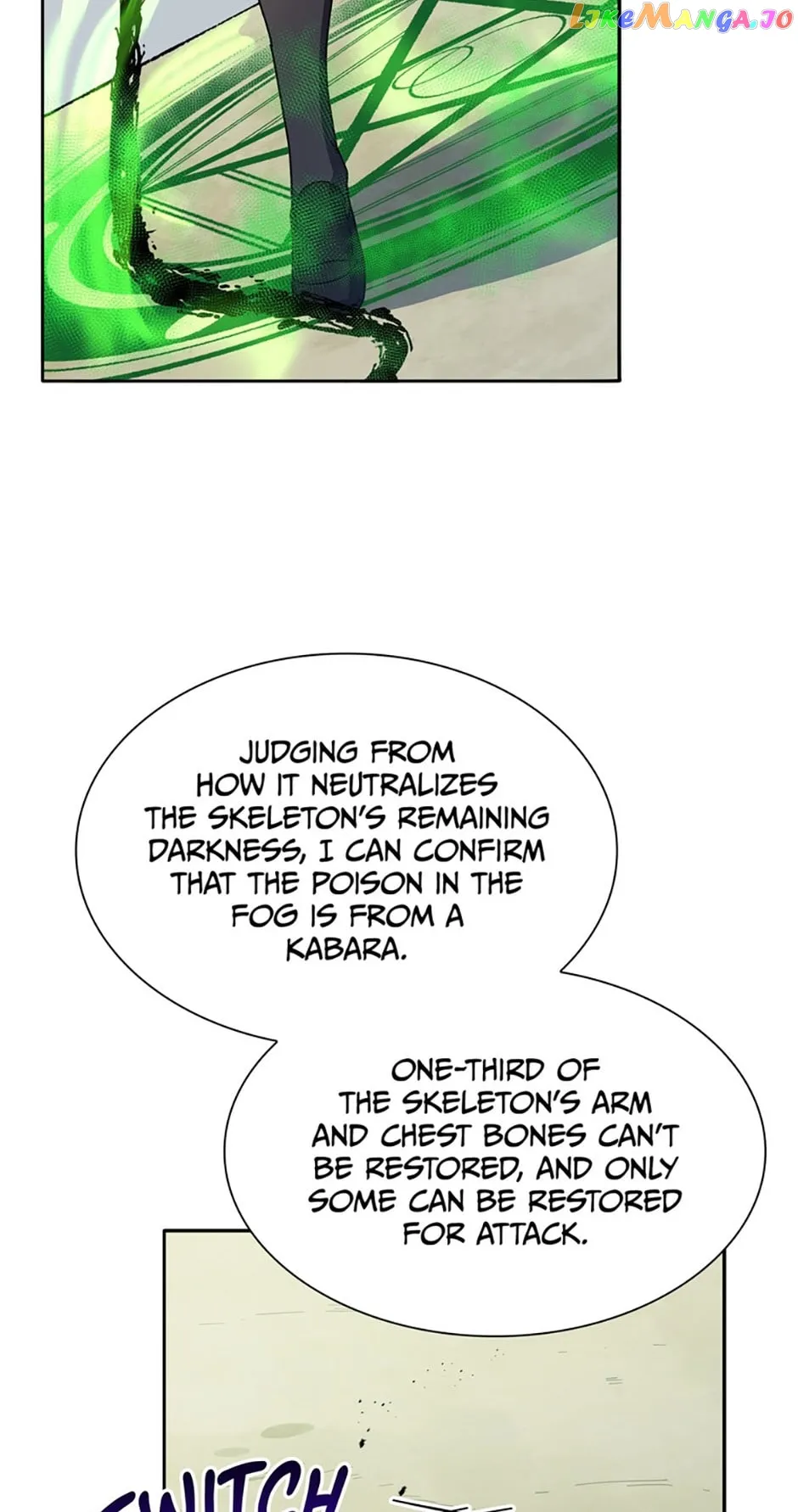 Necromancer Academy and the Genius Summoner Chapter 65 Page 63