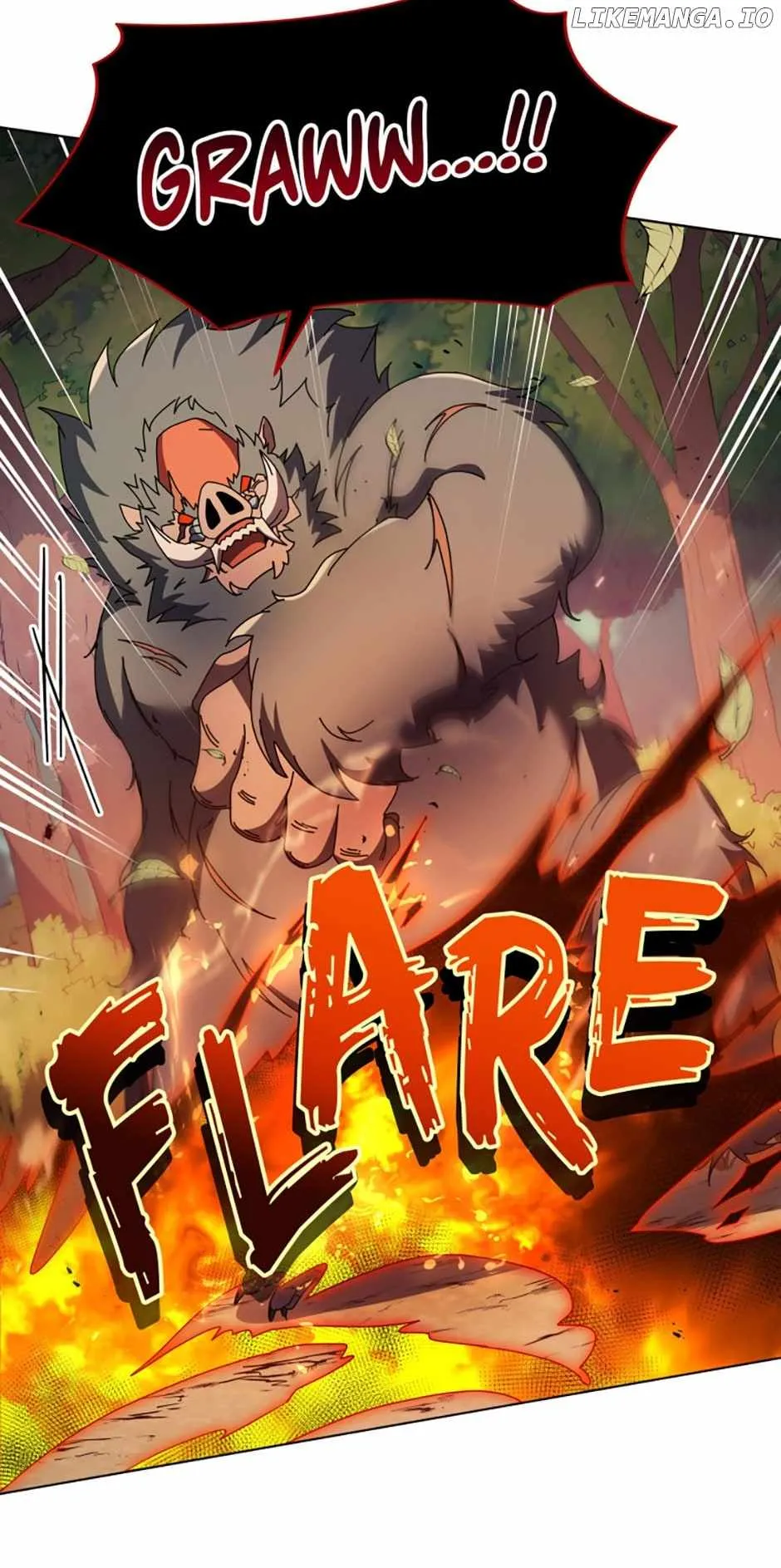Necromancer Academy and the Genius Summoner Chapter 67 Page 26