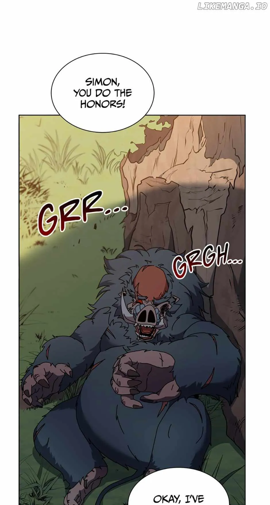 Necromancer Academy and the Genius Summoner Chapter 67 Page 47