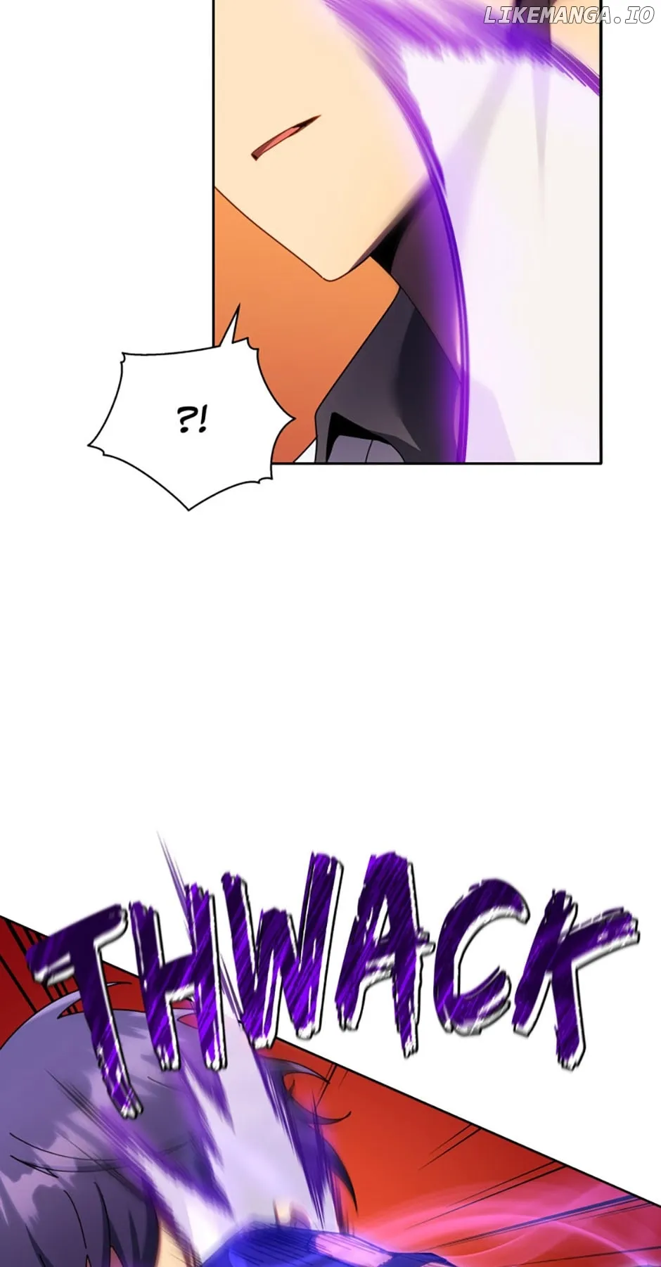 Necromancer Academy and the Genius Summoner Chapter 68 Page 6