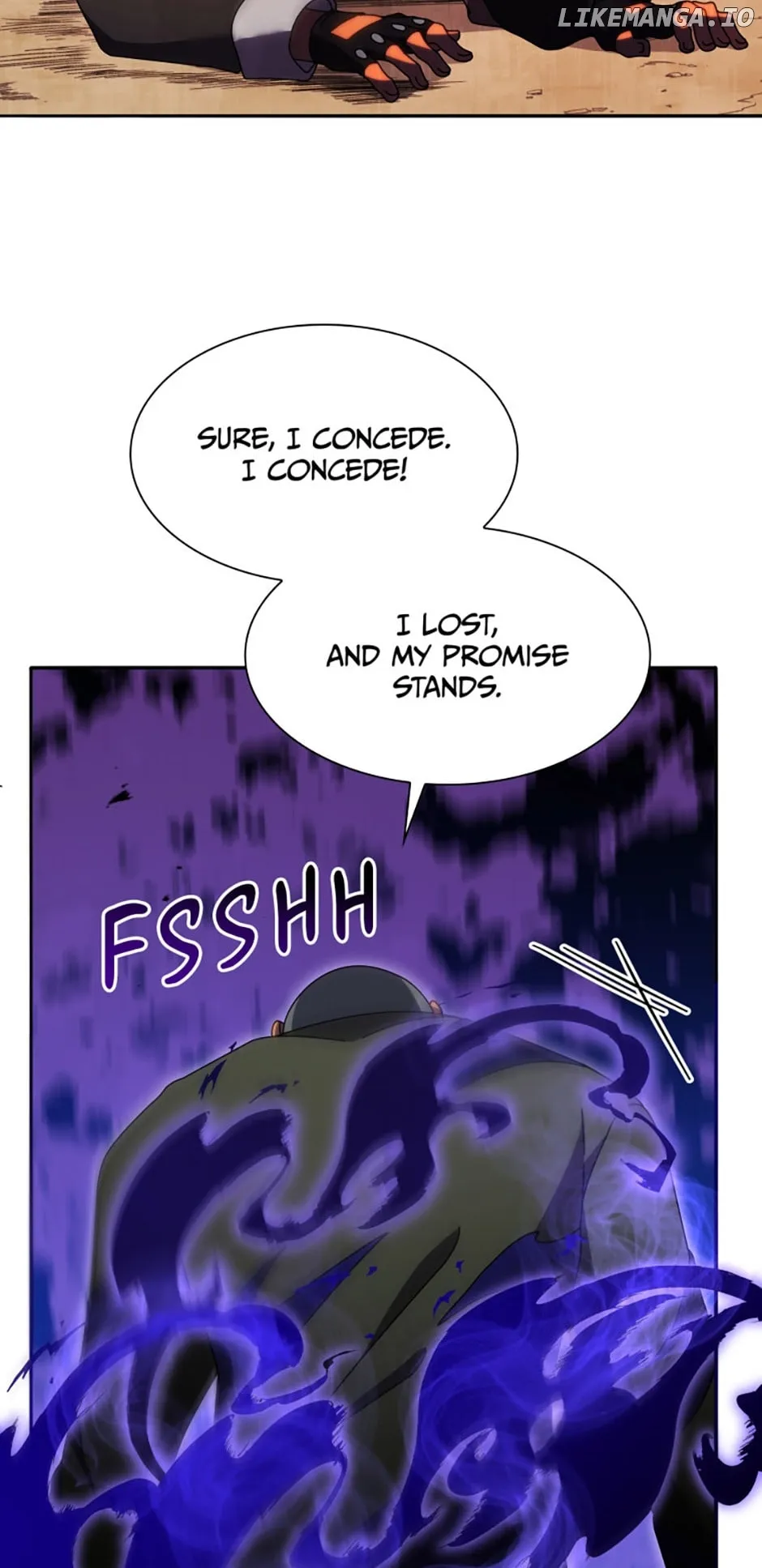 Necromancer Academy and the Genius Summoner Chapter 68 Page 60