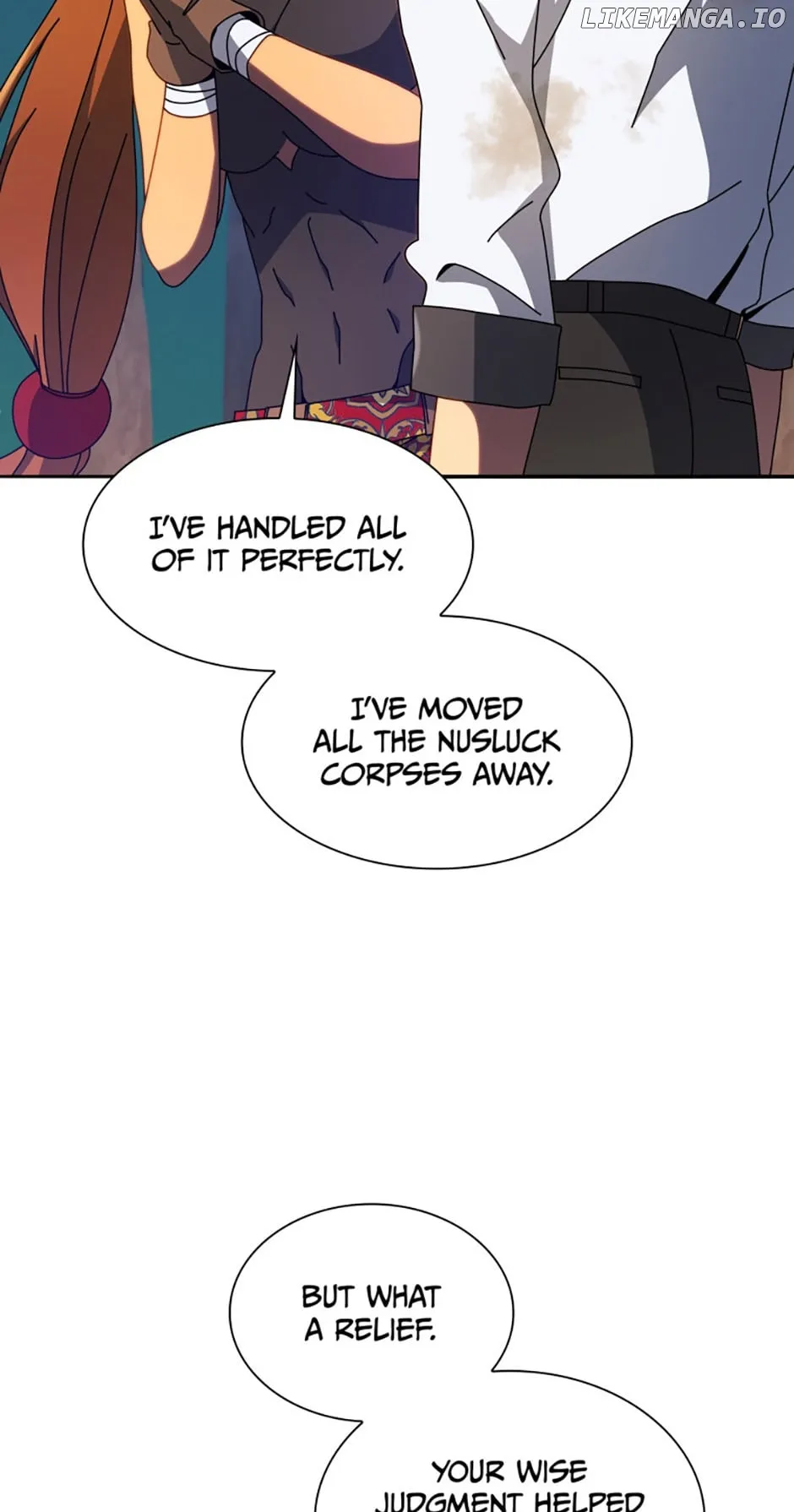 Necromancer Academy and the Genius Summoner Chapter 69 Page 18