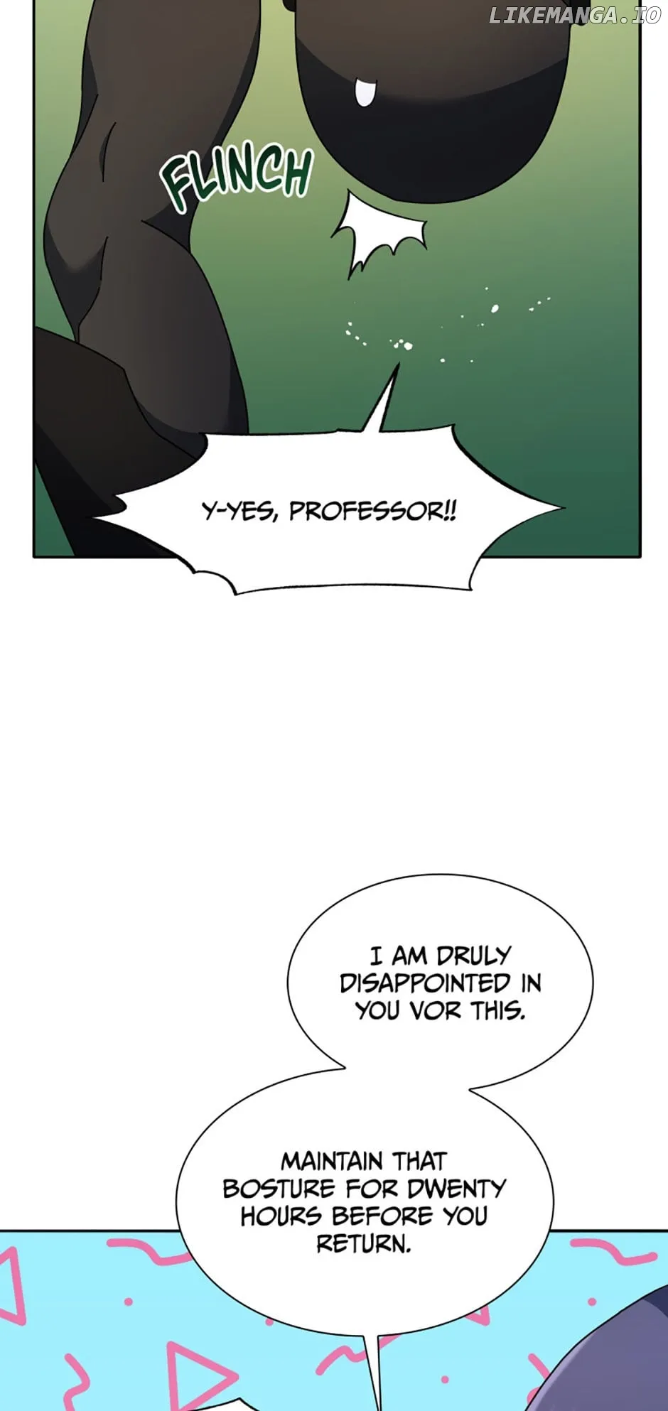 Necromancer Academy and the Genius Summoner Chapter 69 Page 27