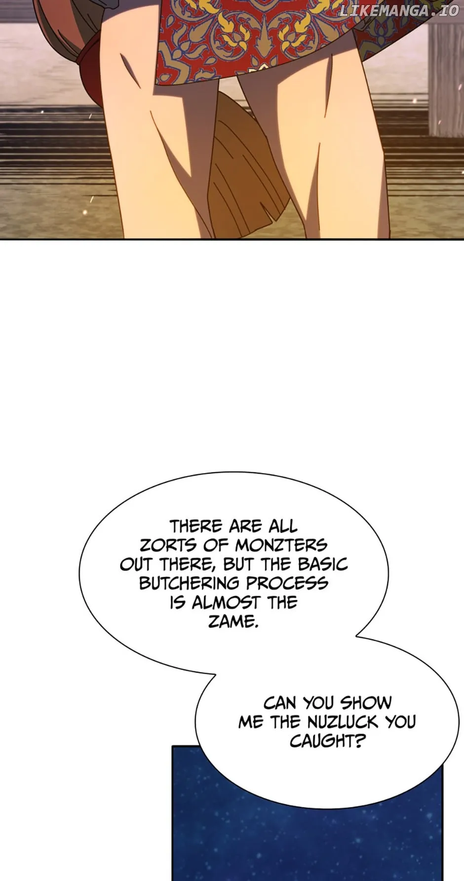 Necromancer Academy and the Genius Summoner Chapter 69 Page 49