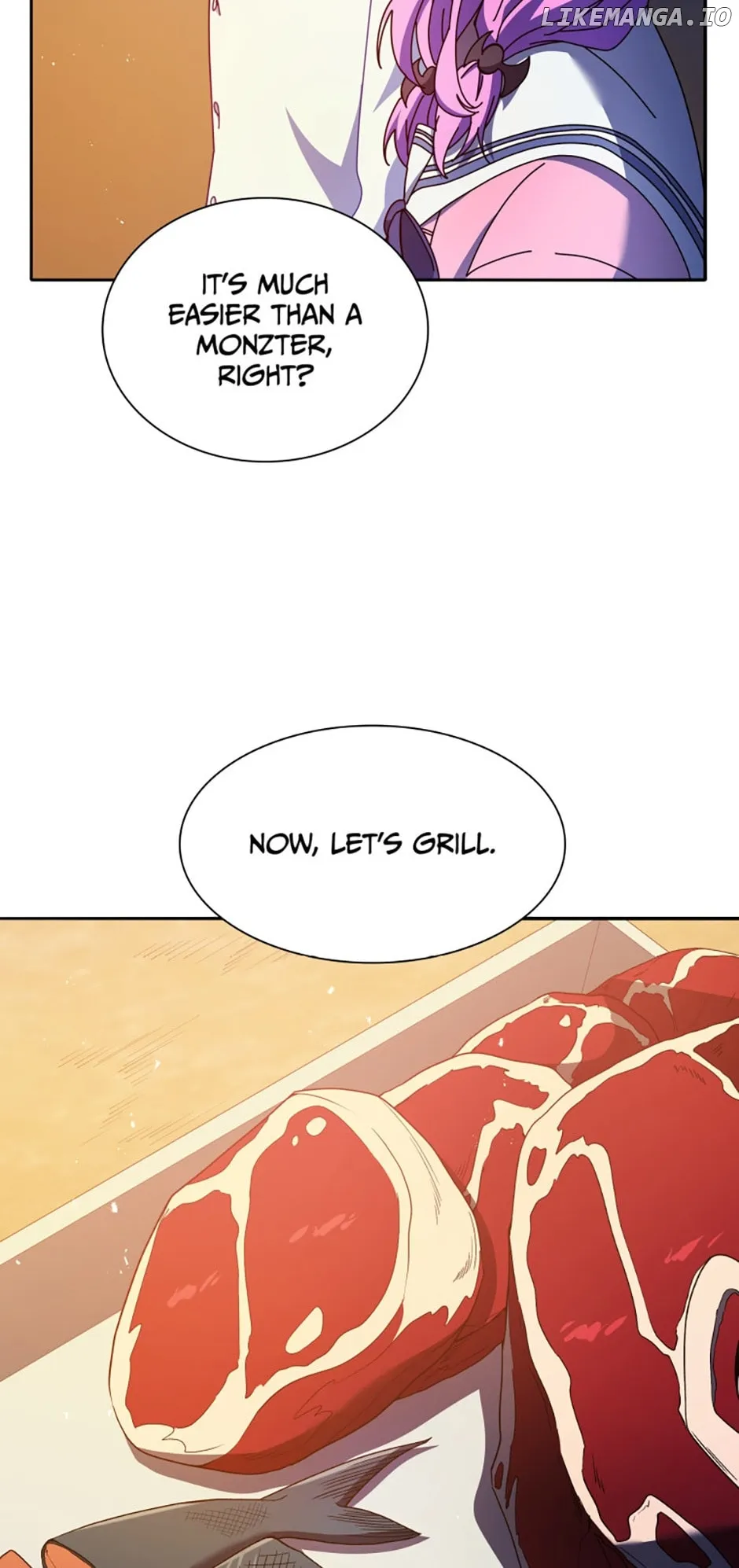Necromancer Academy and the Genius Summoner Chapter 69 Page 56