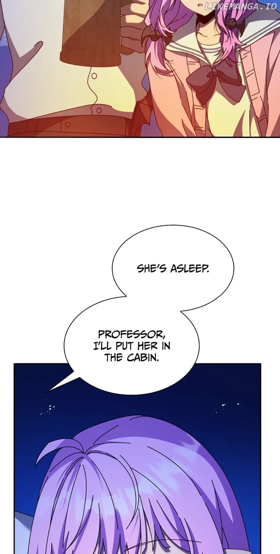 Necromancer Academy and the Genius Summoner Chapter 69 Page 65