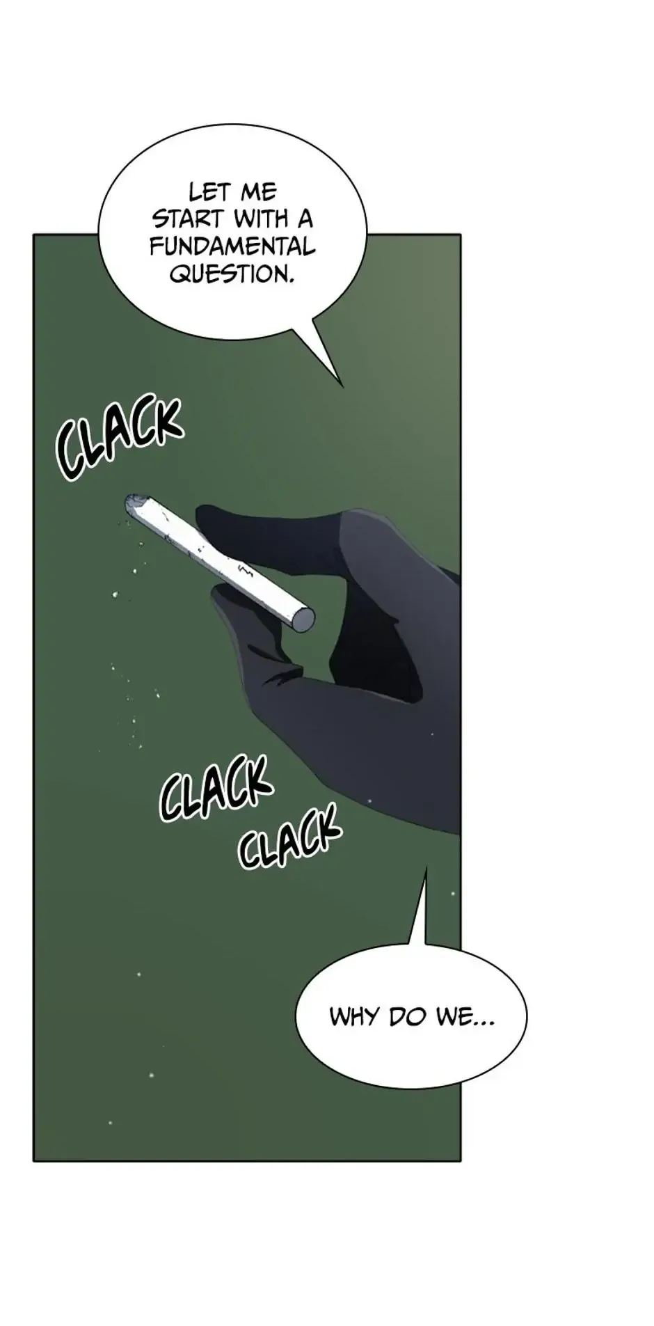 Necromancer Academy and the Genius Summoner Chapter 7 Page 37