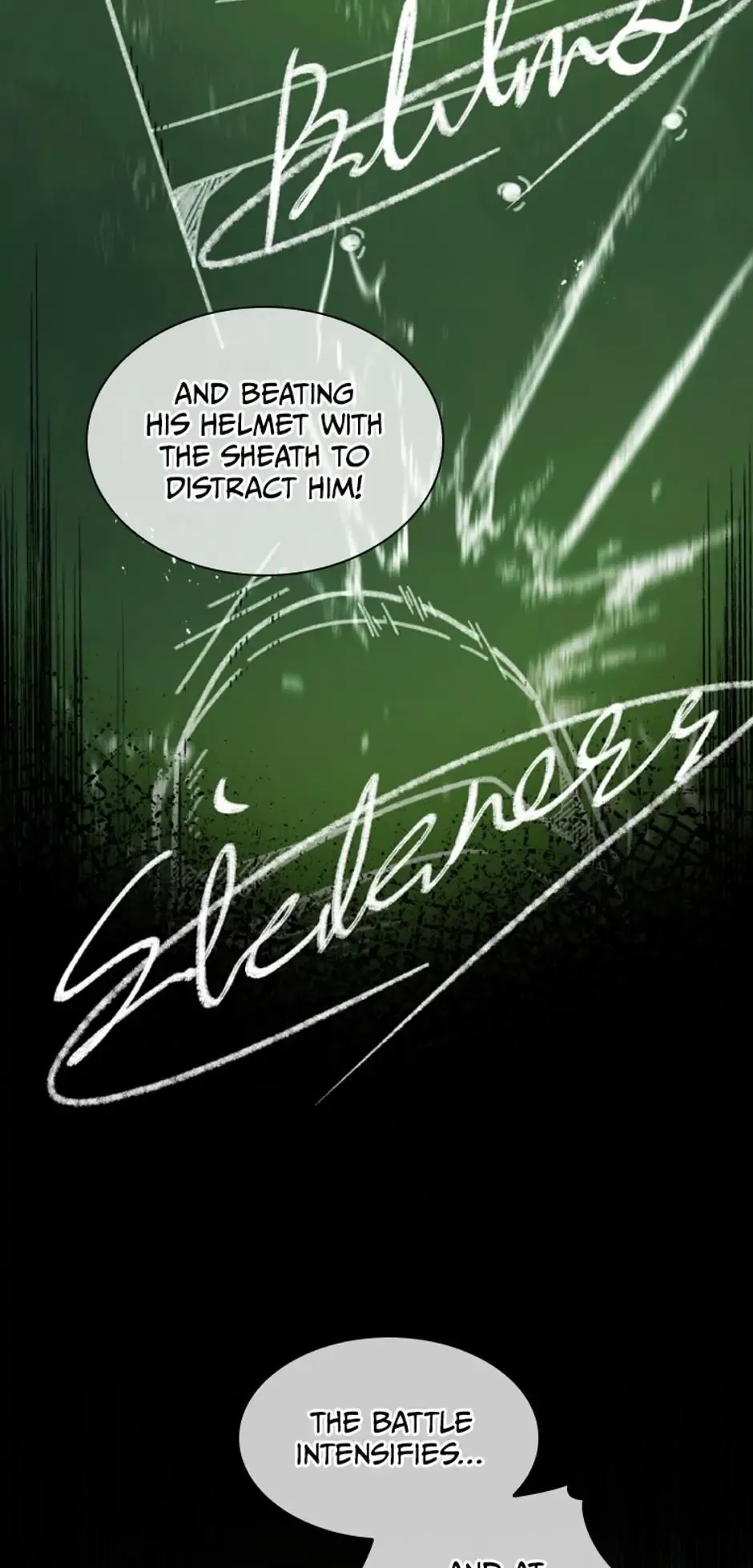 Necromancer Academy and the Genius Summoner Chapter 7 Page 54