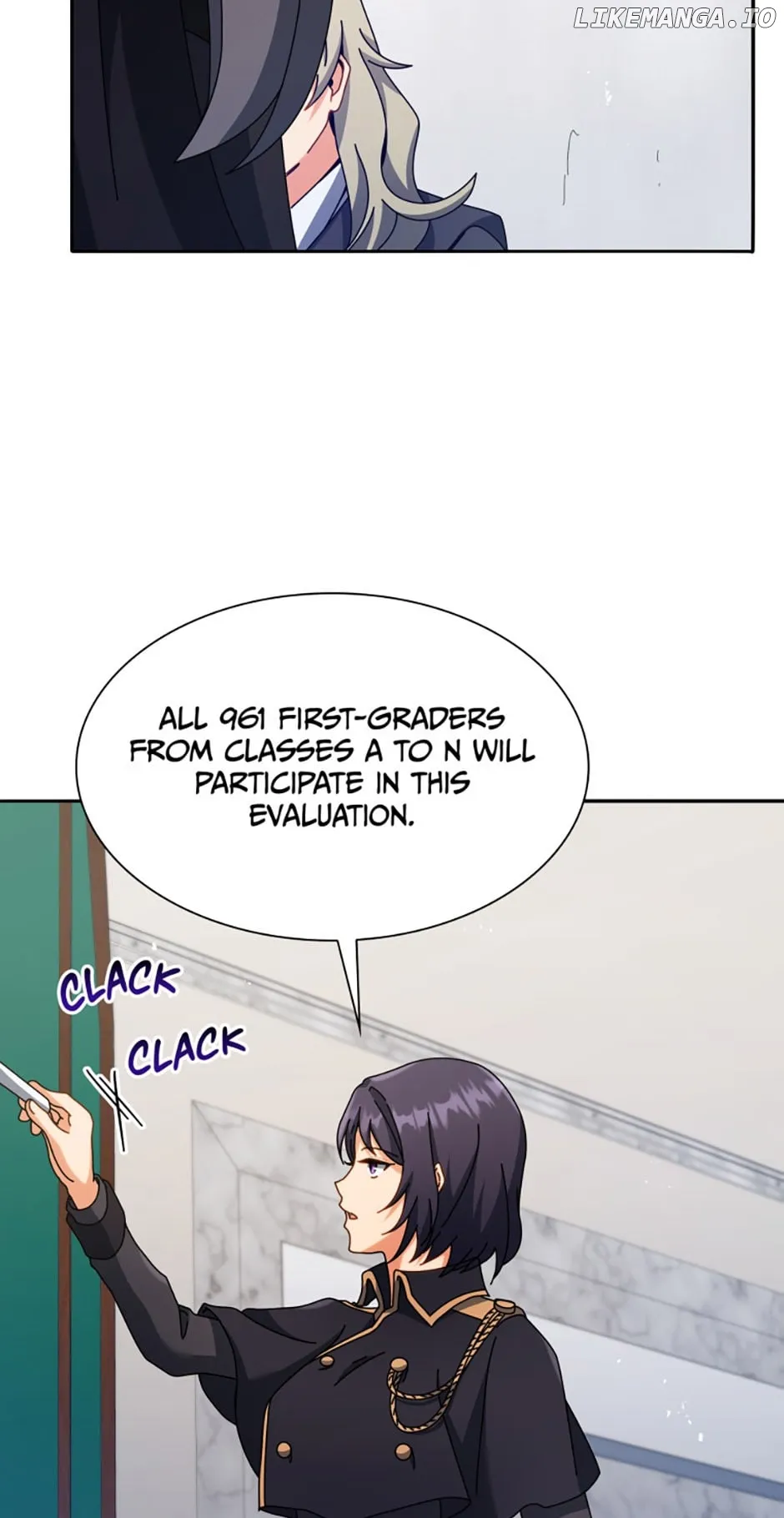 Necromancer Academy and the Genius Summoner Chapter 70 Page 17