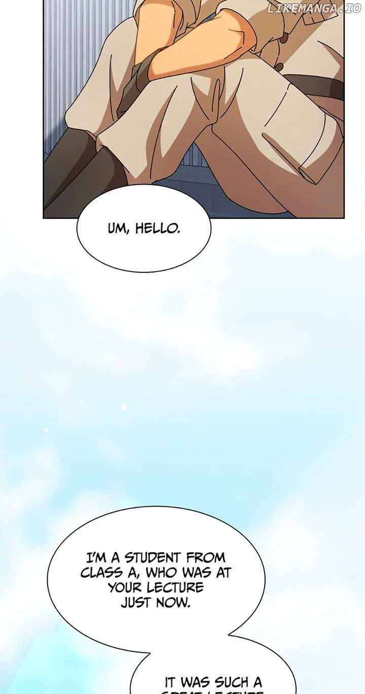 Necromancer Academy and the Genius Summoner Chapter 71 Page 40