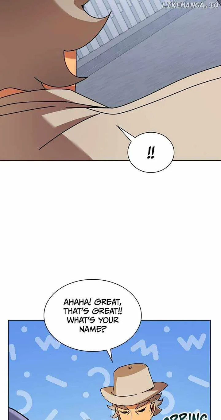 Necromancer Academy and the Genius Summoner Chapter 71 Page 42