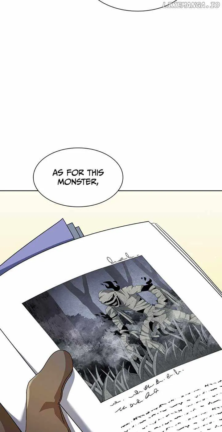Necromancer Academy and the Genius Summoner Chapter 71 Page 46