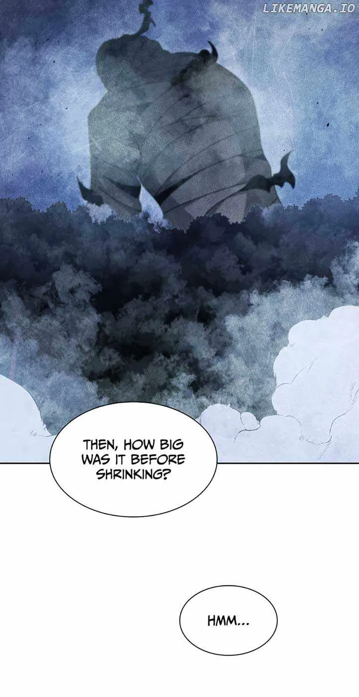 Necromancer Academy and the Genius Summoner Chapter 71 Page 51