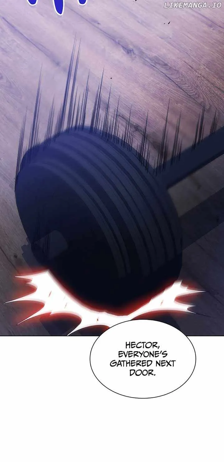 Necromancer Academy and the Genius Summoner Chapter 71 Page 55