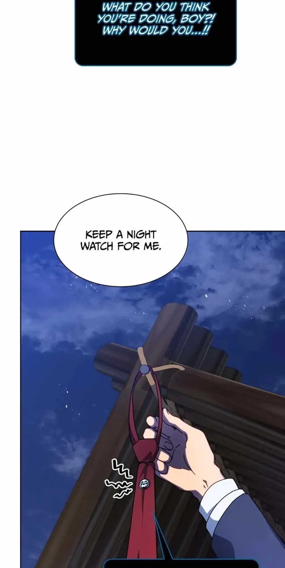 Necromancer Academy and the Genius Summoner Chapter 73 Page 45