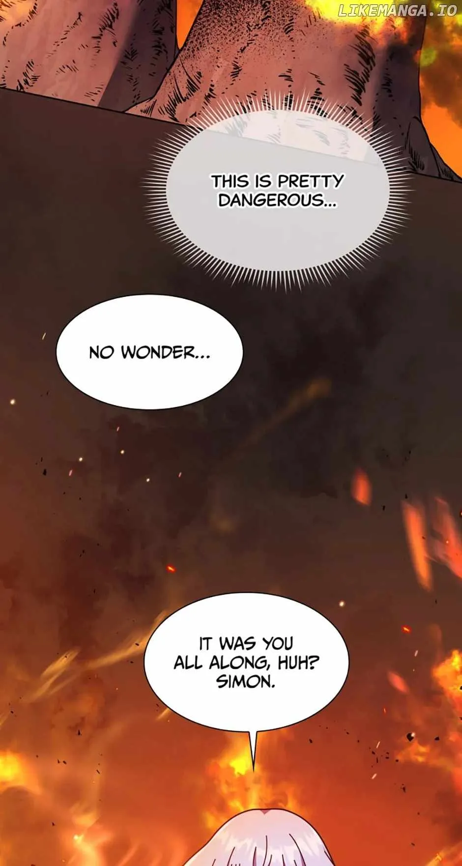 Necromancer Academy and the Genius Summoner Chapter 75 Page 27