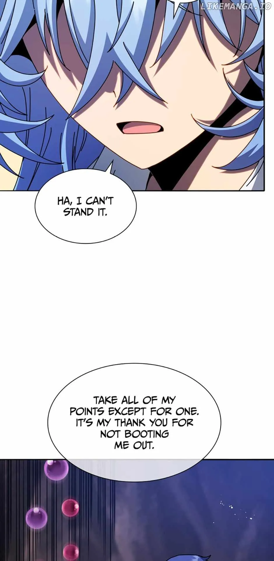 Necromancer Academy and the Genius Summoner Chapter 76 Page 73