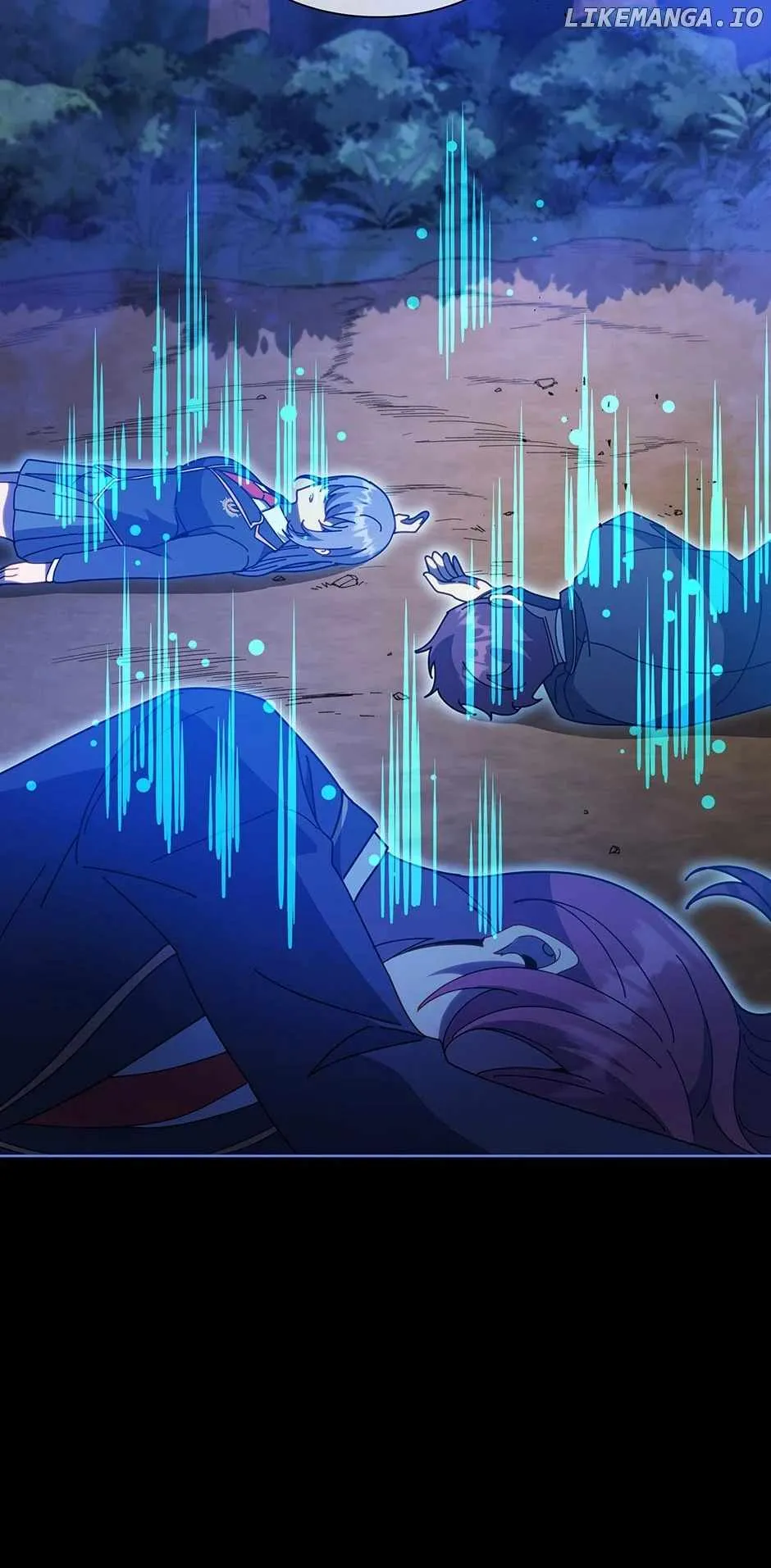 Necromancer Academy and the Genius Summoner Chapter 77 Page 27