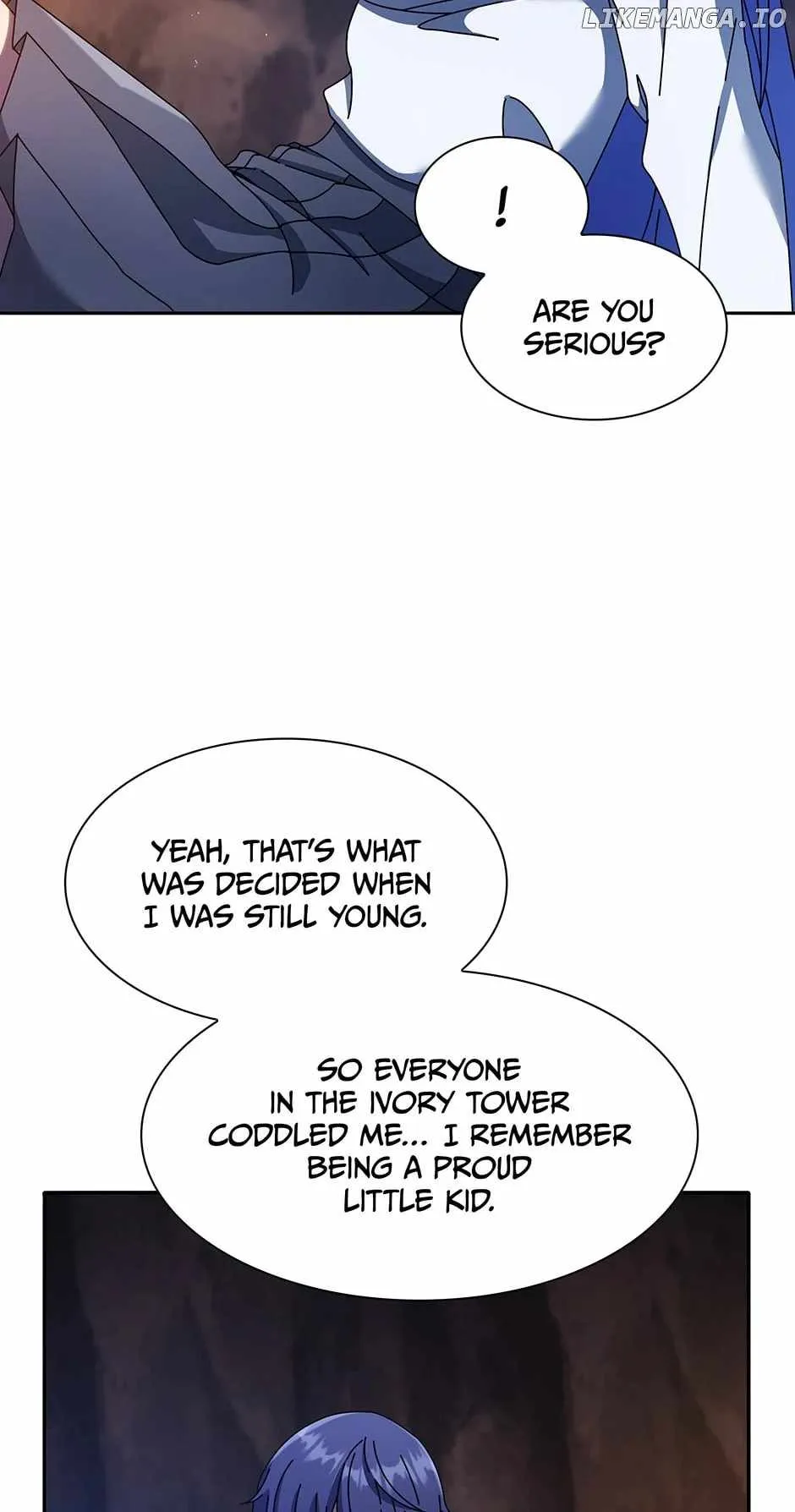 Necromancer Academy and the Genius Summoner Chapter 77 Page 37