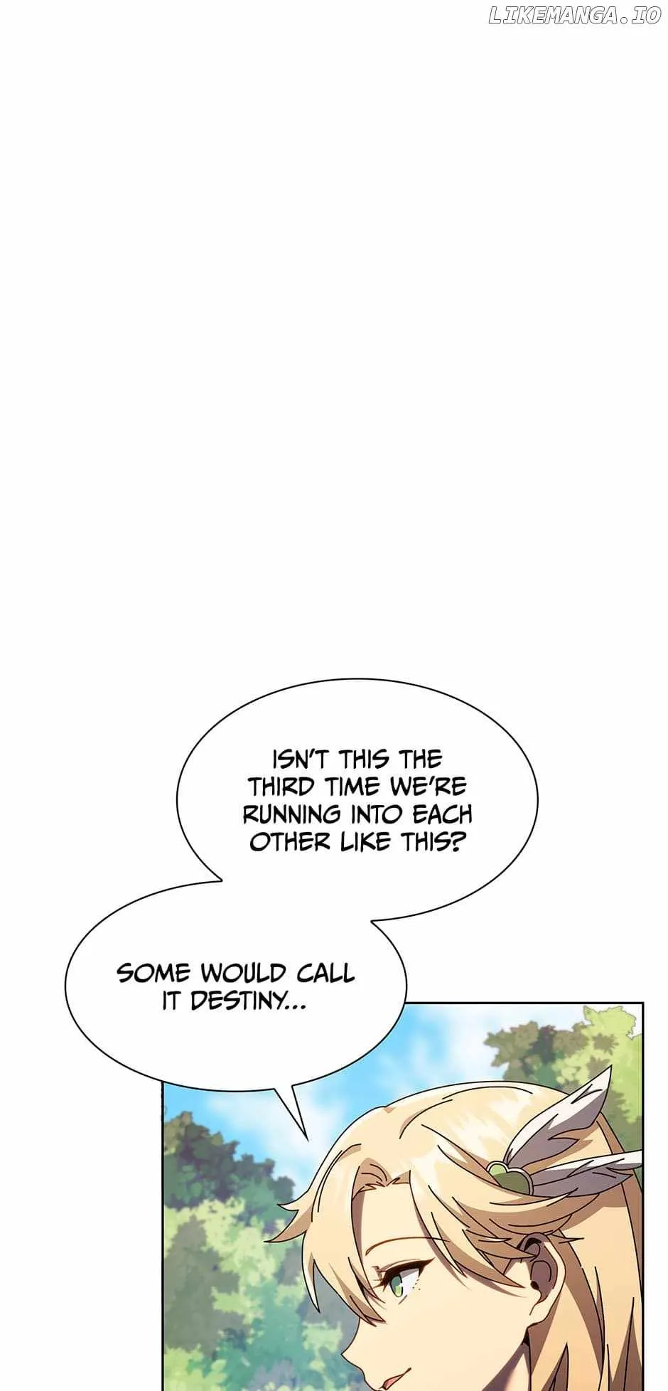 Necromancer Academy and the Genius Summoner Chapter 78 Page 45