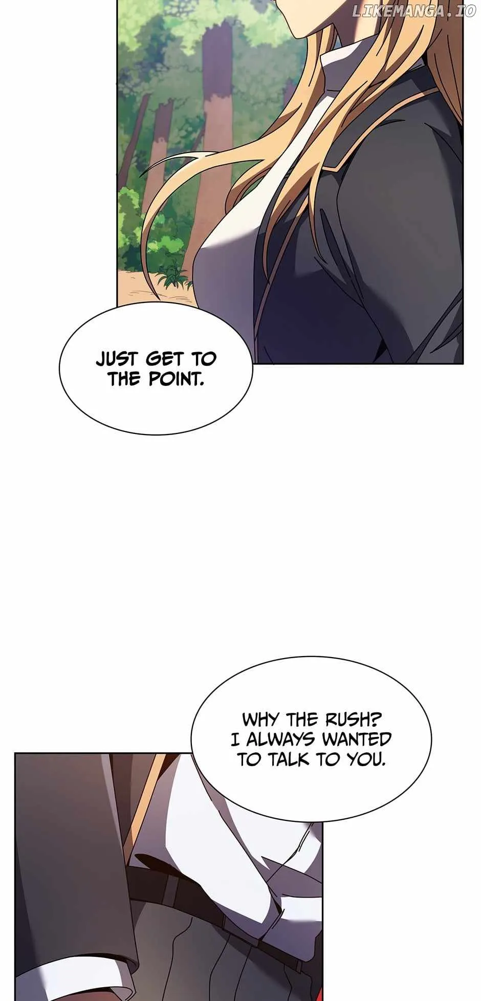 Necromancer Academy and the Genius Summoner Chapter 78 Page 46