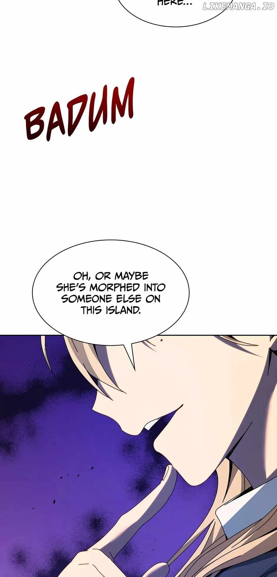 Necromancer Academy and the Genius Summoner Chapter 78 Page 51