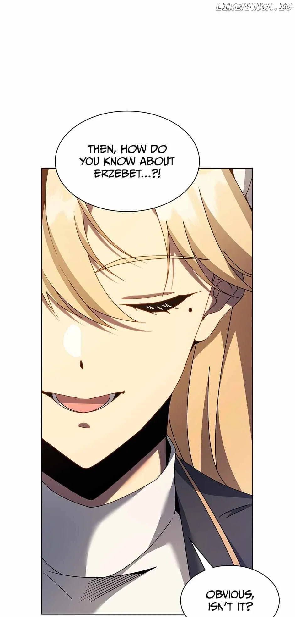 Necromancer Academy and the Genius Summoner Chapter 78 Page 60