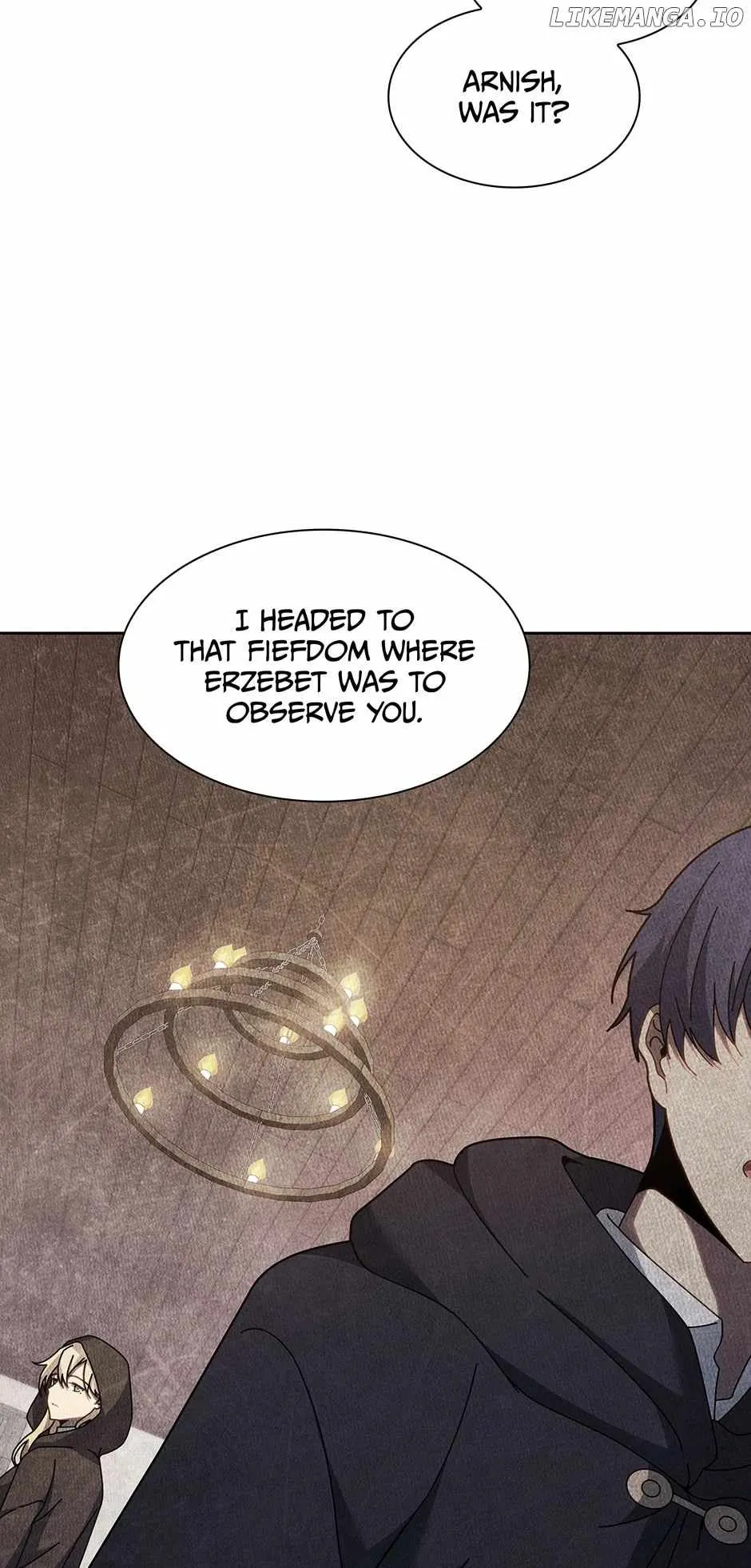 Necromancer Academy and the Genius Summoner Chapter 78 Page 61