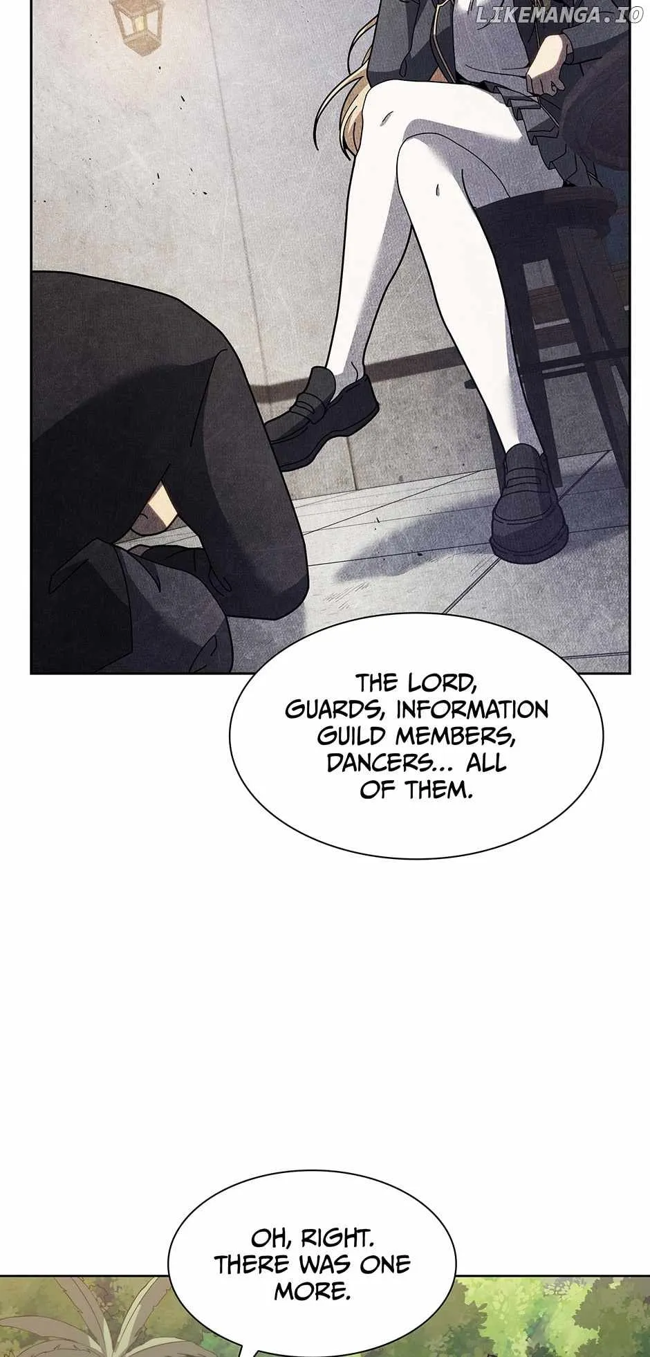 Necromancer Academy and the Genius Summoner Chapter 78 Page 63