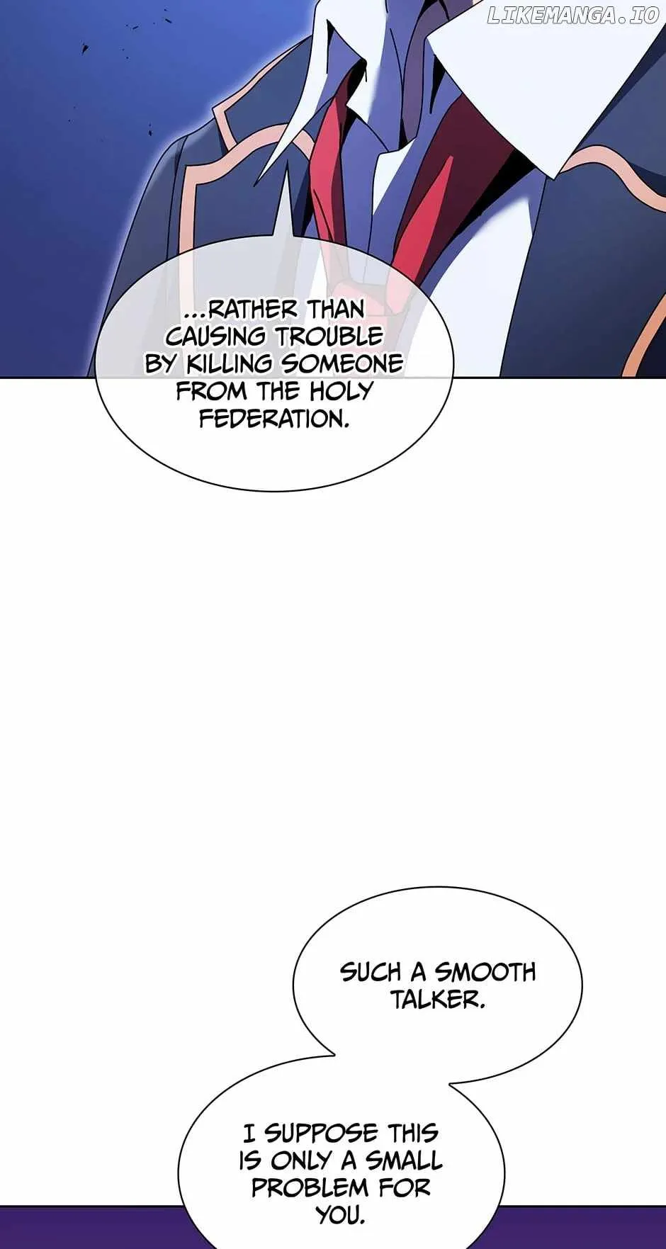 Necromancer Academy and the Genius Summoner Chapter 78 Page 68