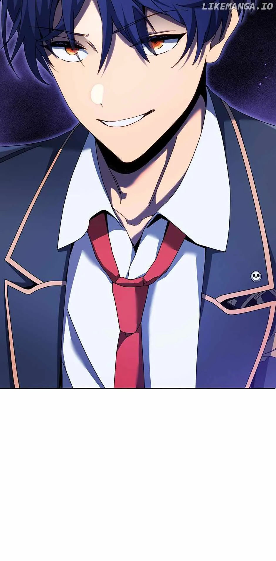 Necromancer Academy and the Genius Summoner Chapter 79 Page 28