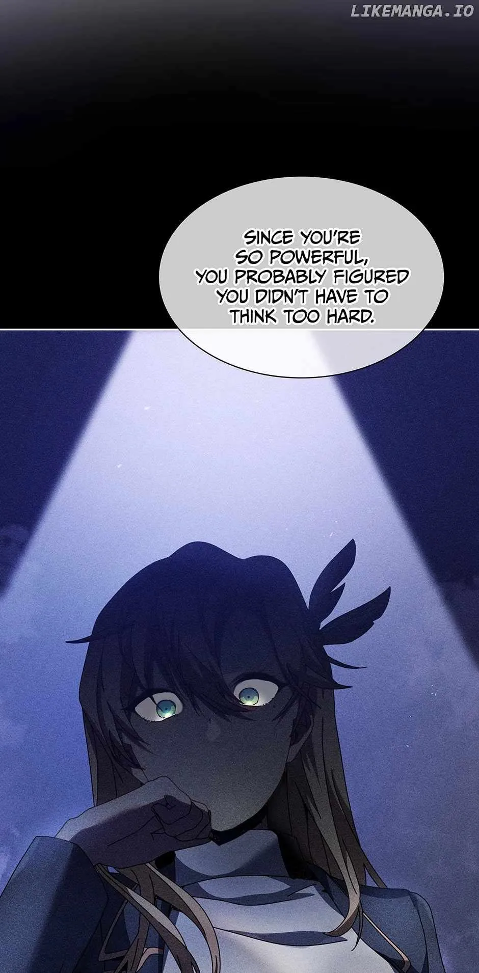 Necromancer Academy and the Genius Summoner Chapter 79 Page 30