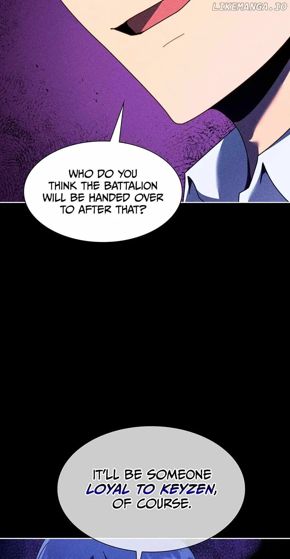 Necromancer Academy and the Genius Summoner Chapter 79 Page 38