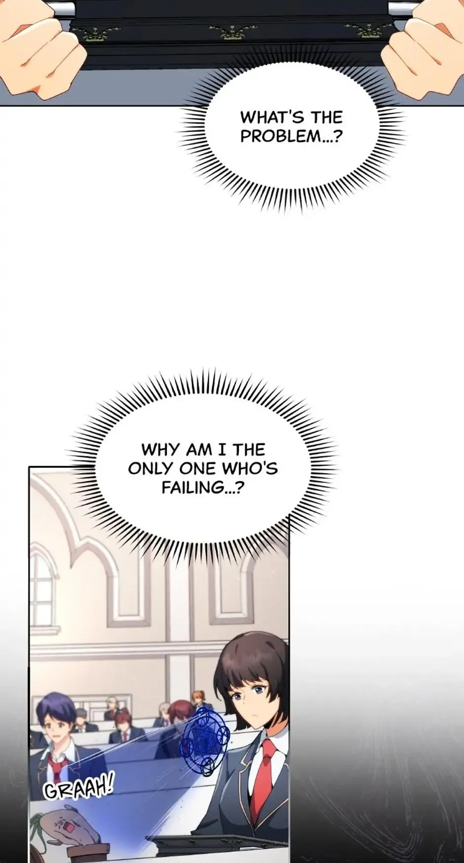 Necromancer Academy and the Genius Summoner Chapter 8 Page 64