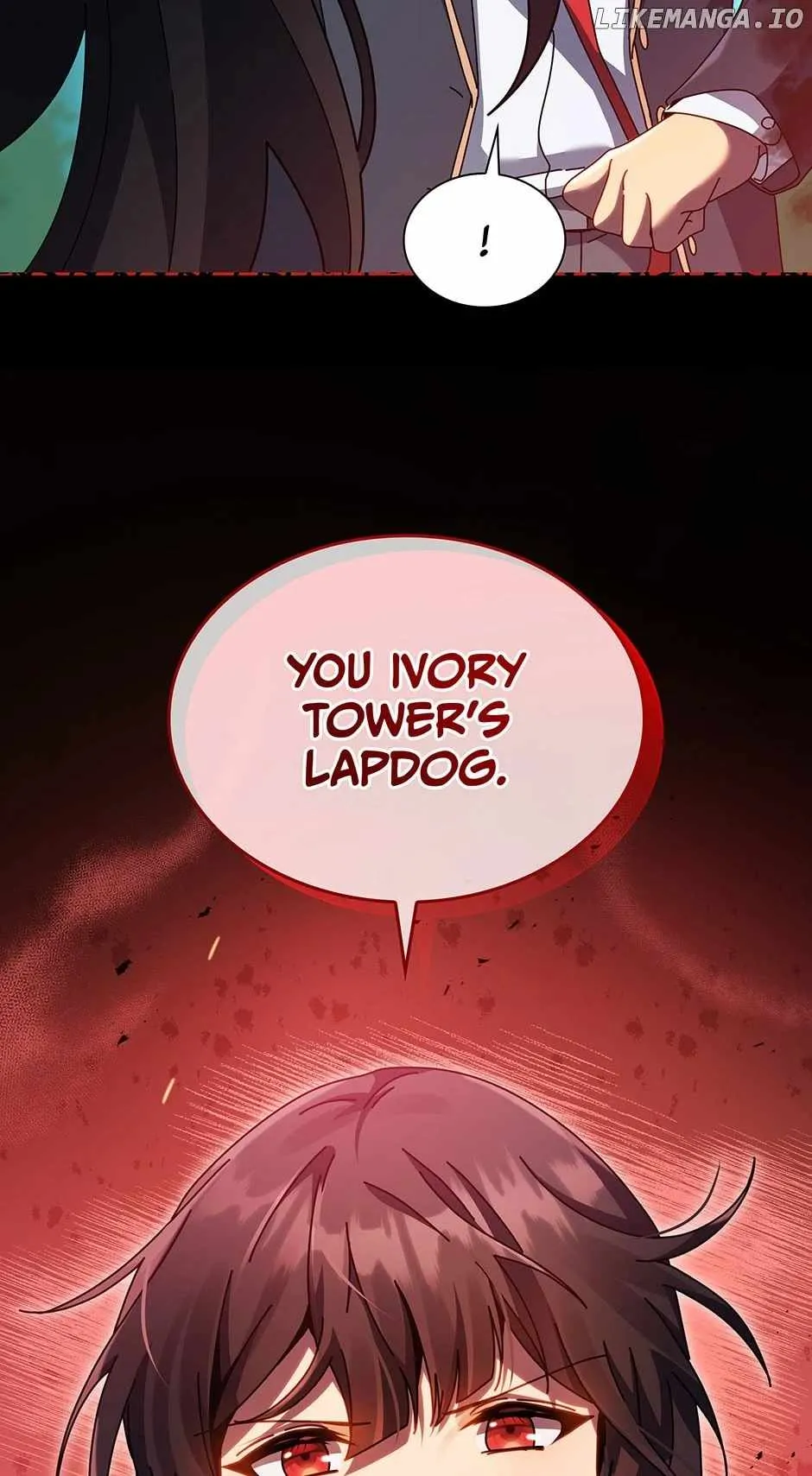 Necromancer Academy and the Genius Summoner Chapter 80 Page 87