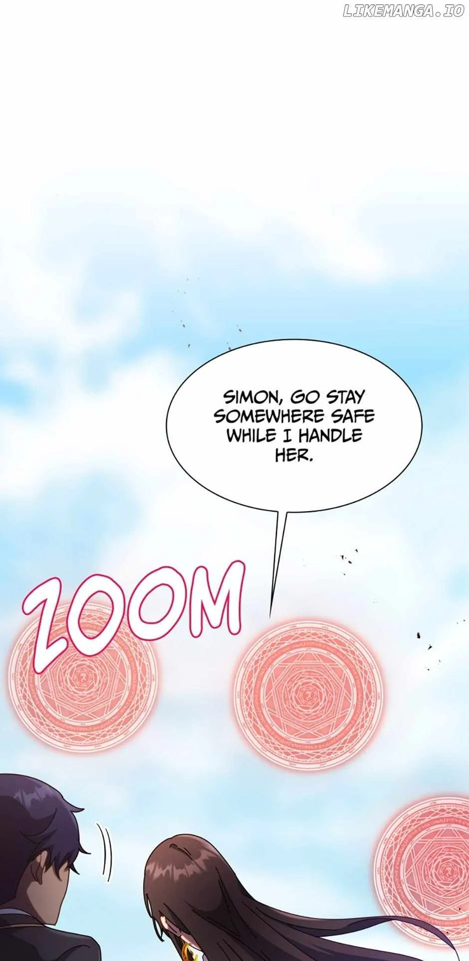 Necromancer Academy and the Genius Summoner Chapter 81 Page 11