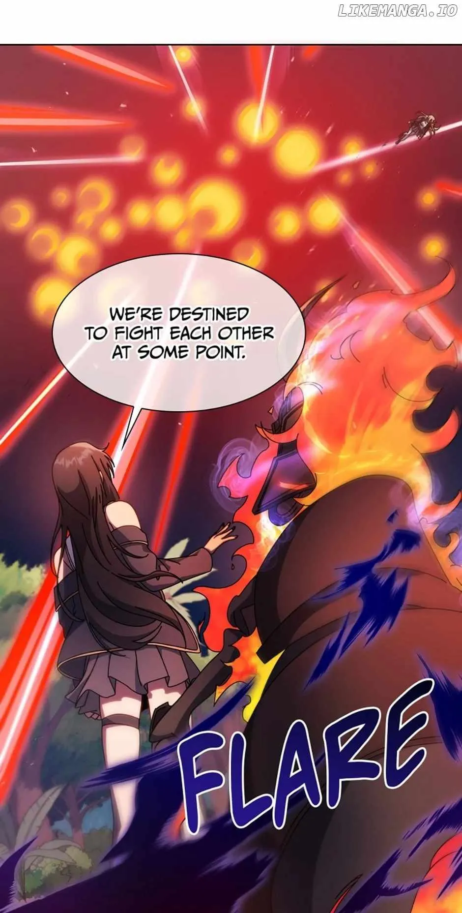 Necromancer Academy and the Genius Summoner Chapter 81 Page 42