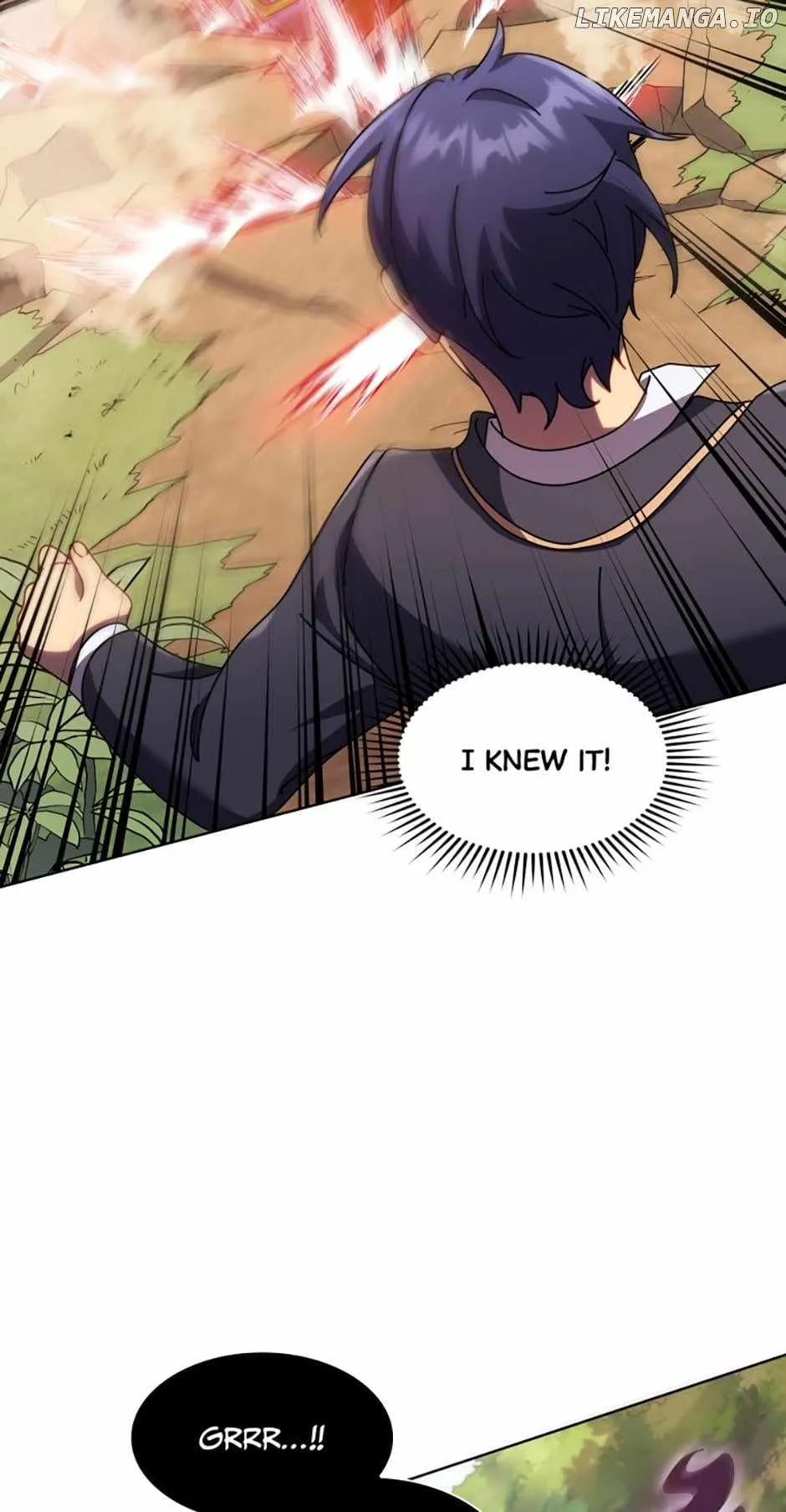 Necromancer Academy and the Genius Summoner Chapter 81 Page 55