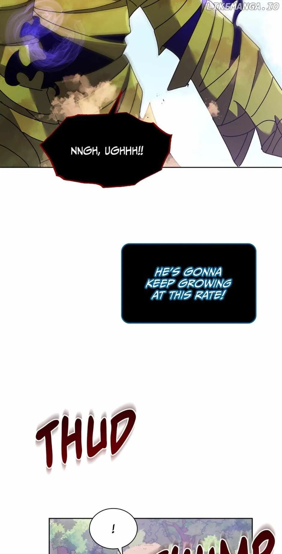 Necromancer Academy and the Genius Summoner Chapter 82 Page 8