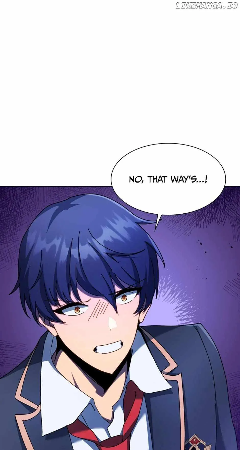 Necromancer Academy and the Genius Summoner Chapter 82 Page 10
