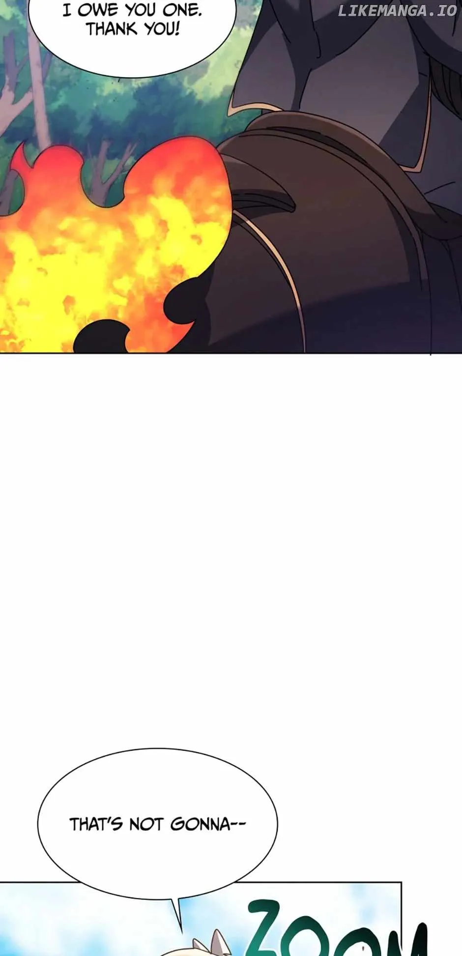 Necromancer Academy and the Genius Summoner Chapter 82 Page 23