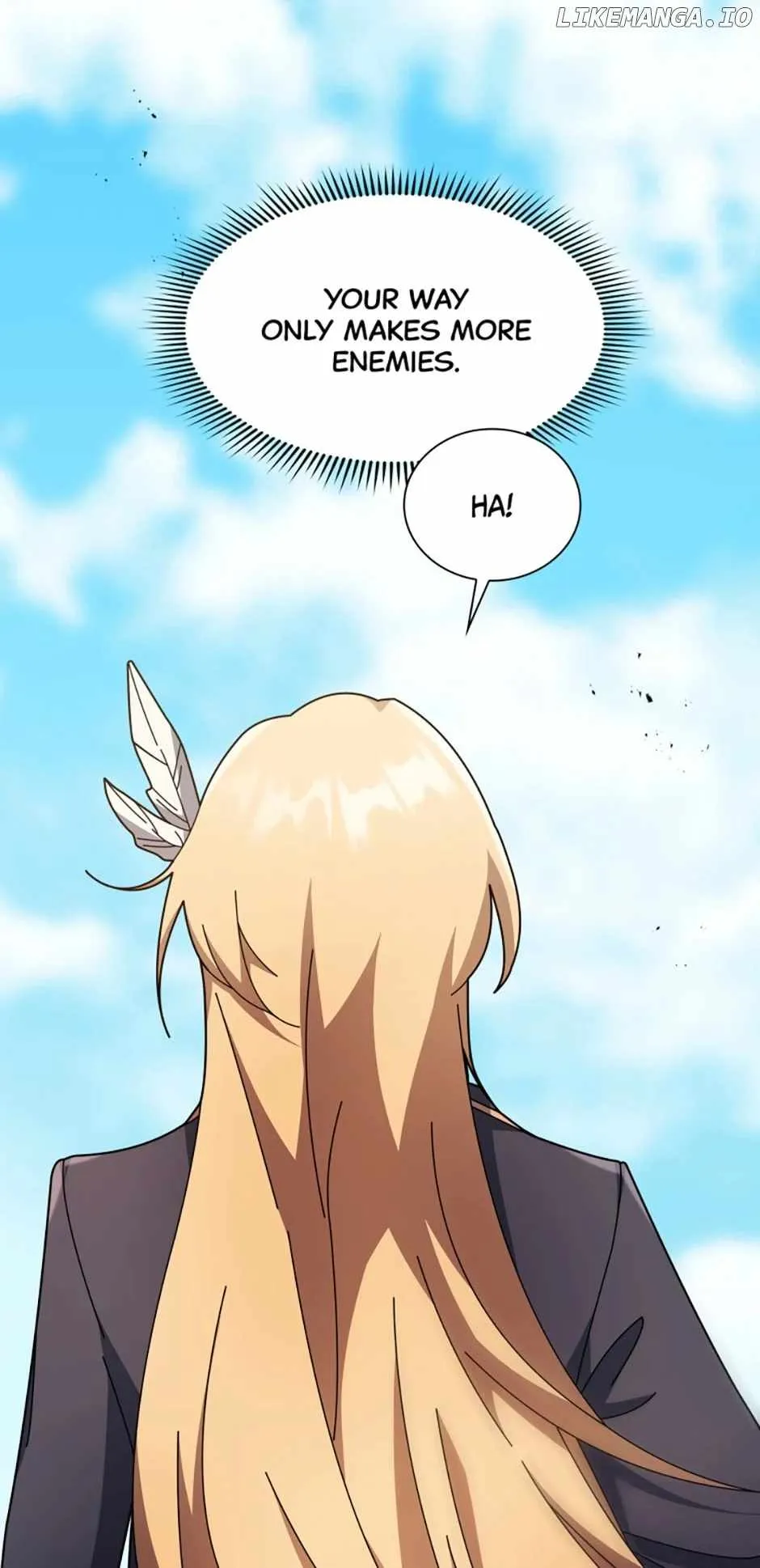 Necromancer Academy and the Genius Summoner Chapter 82 Page 26
