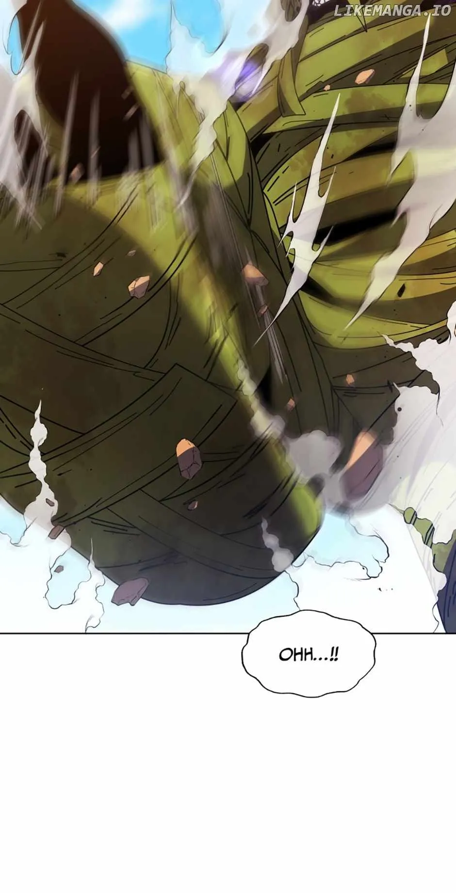 Necromancer Academy and the Genius Summoner Chapter 82 Page 39