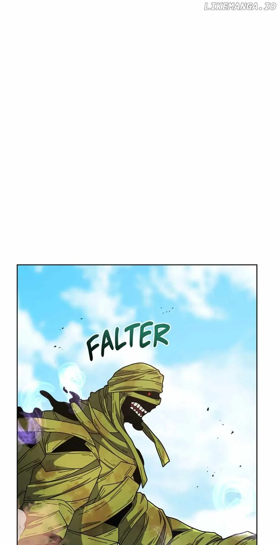Necromancer Academy and the Genius Summoner Chapter 82 Page 44
